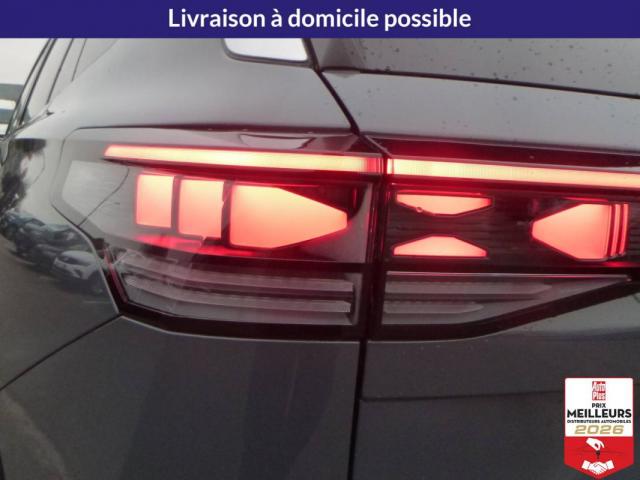 Volkswagen Tayron image 3