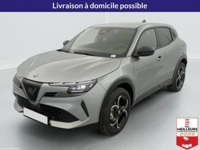 Alfa Romeo Junior 1.2 Ibrida 145 Ch E-Dct6 Ti