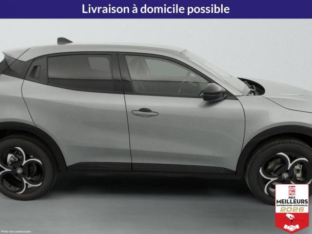Alfa Romeo Junior image 4