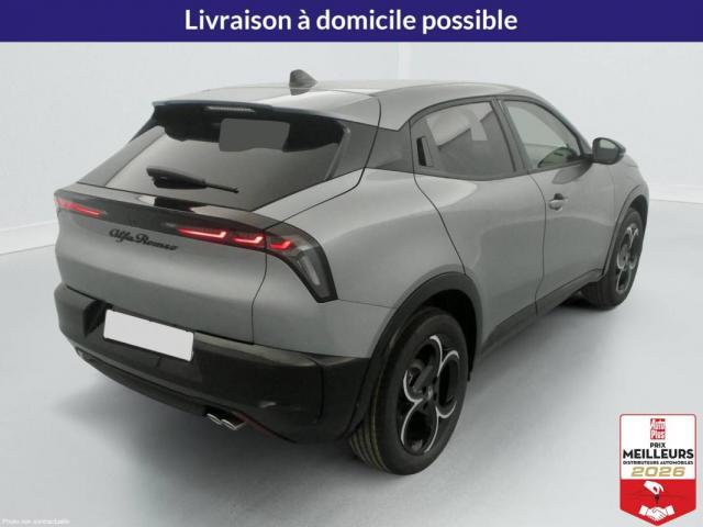 Alfa Romeo Junior image 9