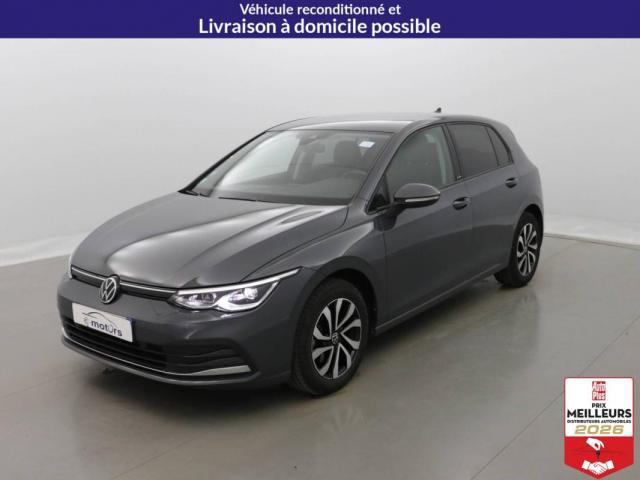 Volkswagen Golf Tsi Opf 110 Active