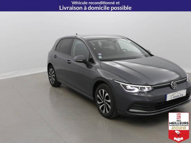 Volkswagen Golf image 5