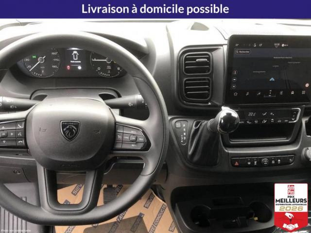 Peugeot Boxer image 5