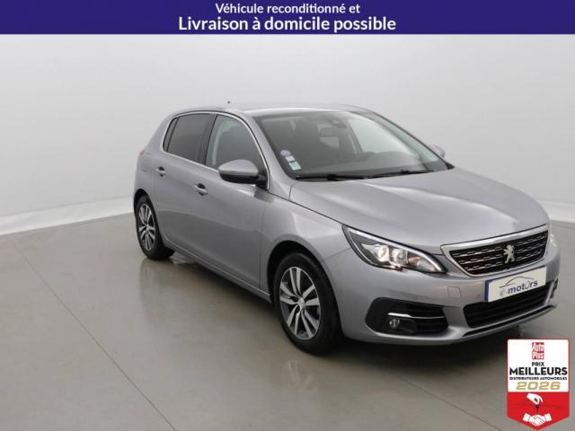 Peugeot 308 image 2