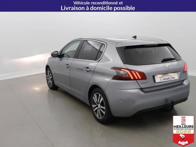 Peugeot 308 image 1