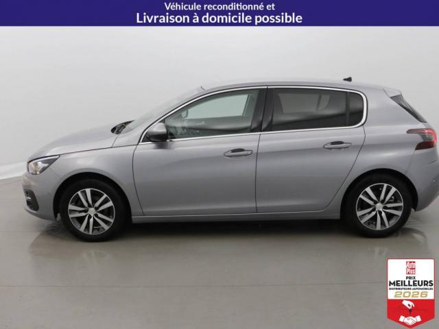 Peugeot 308 image 6