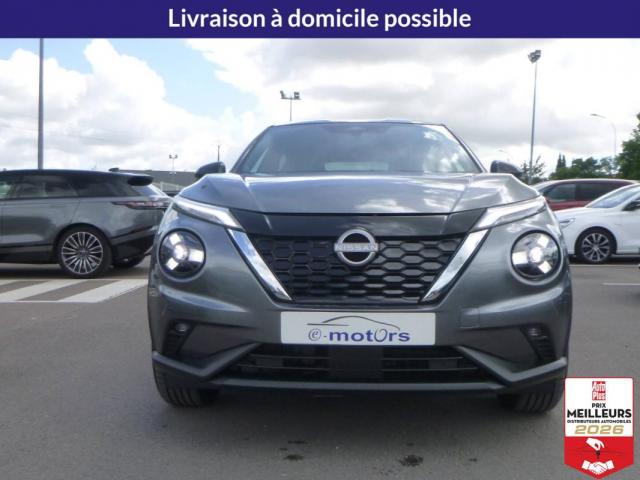 Nissan Juke image 6