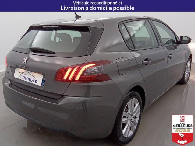 Peugeot 308 image 4