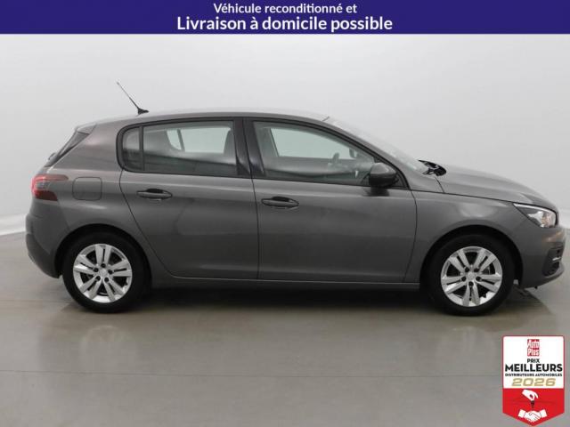 Peugeot 308 image 7