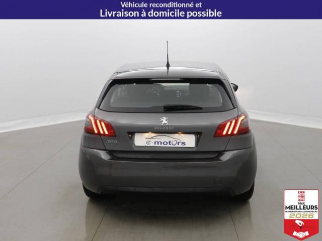 Peugeot 308 image 6