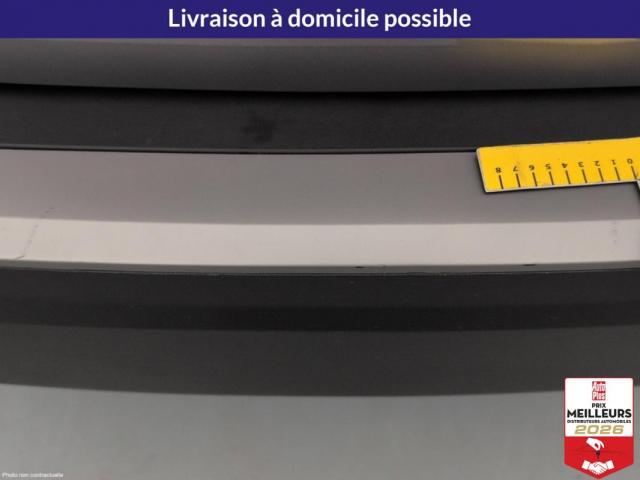 Peugeot 2008 image 9