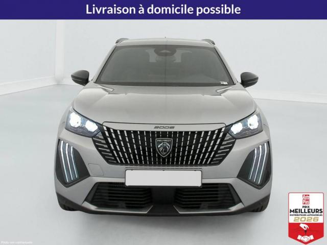 Peugeot 2008 image 7