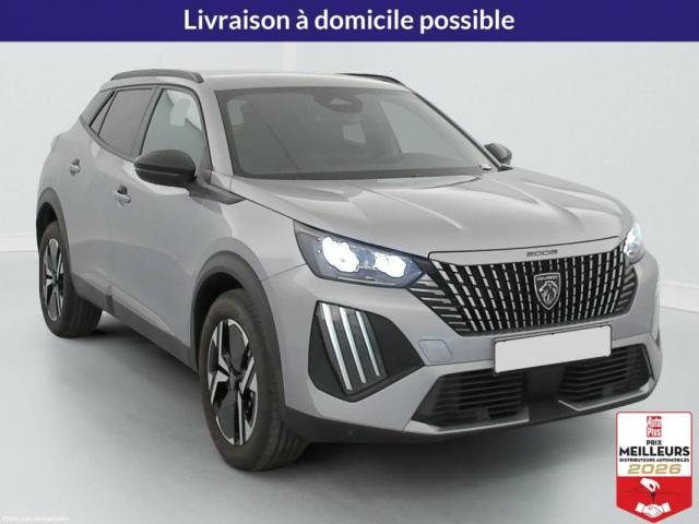 Peugeot 2008 image 1