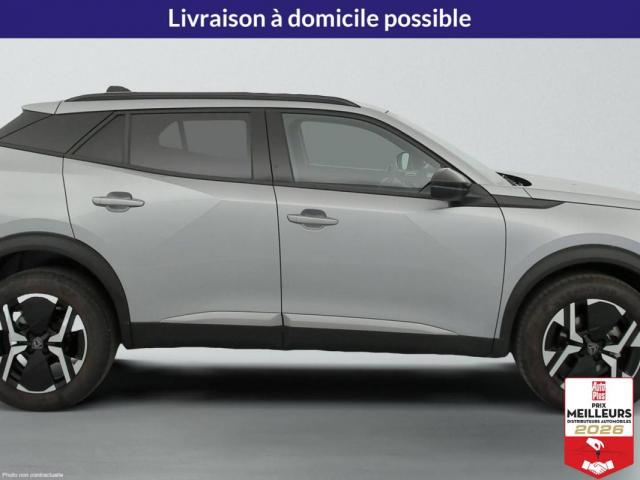 Peugeot 2008 image 5