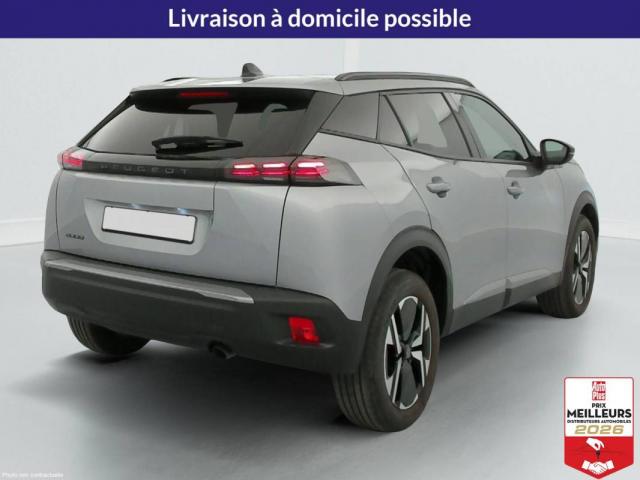 Peugeot 2008 image 6