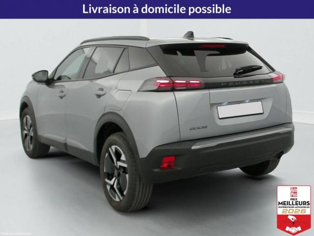 Peugeot 2008 image 3