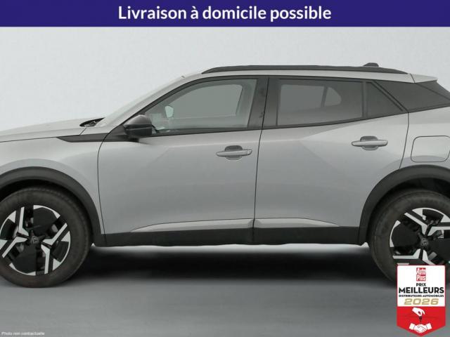 Peugeot 2008 image 2