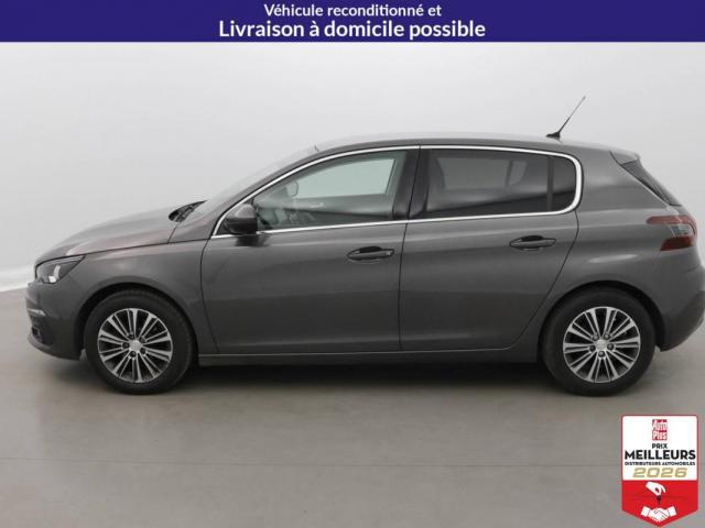 Peugeot 308 image 1