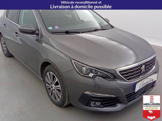Peugeot 308 image 6