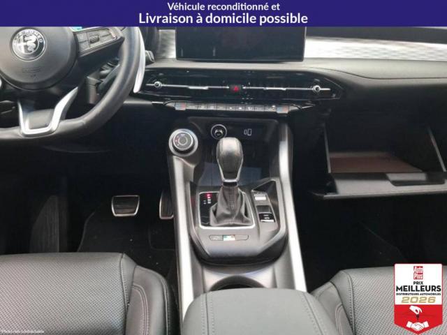 Alfa Romeo Tonale image 1