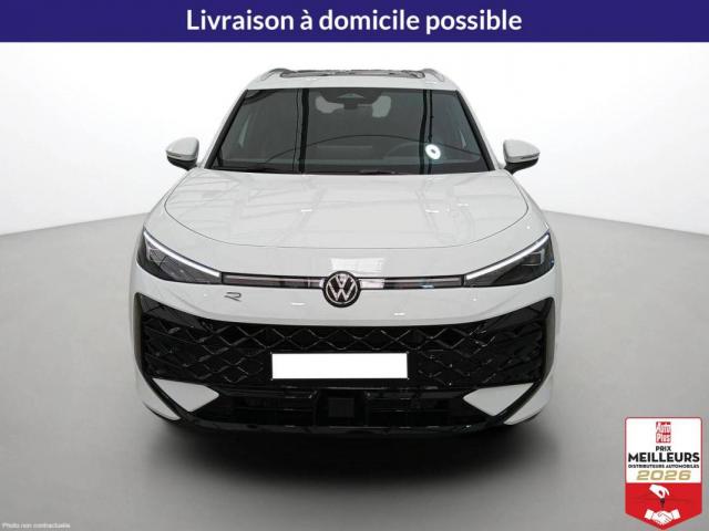 Volkswagen T-Roc image 7