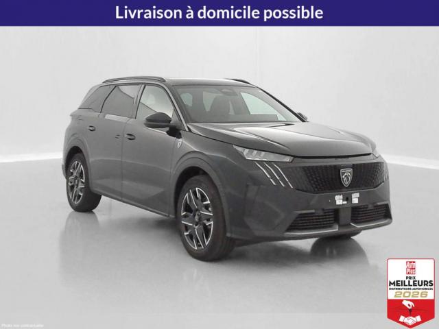 Peugeot 5008 Iii 1.2 Hybrid 145ch Gt E-Dcs6