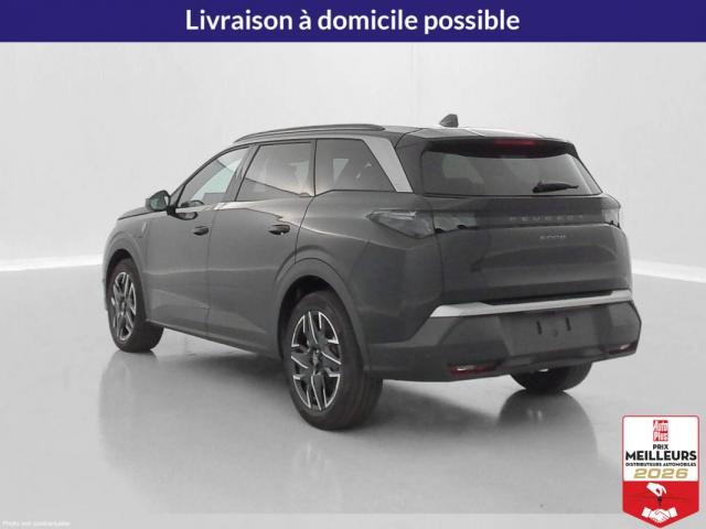 Peugeot 5008 image 3