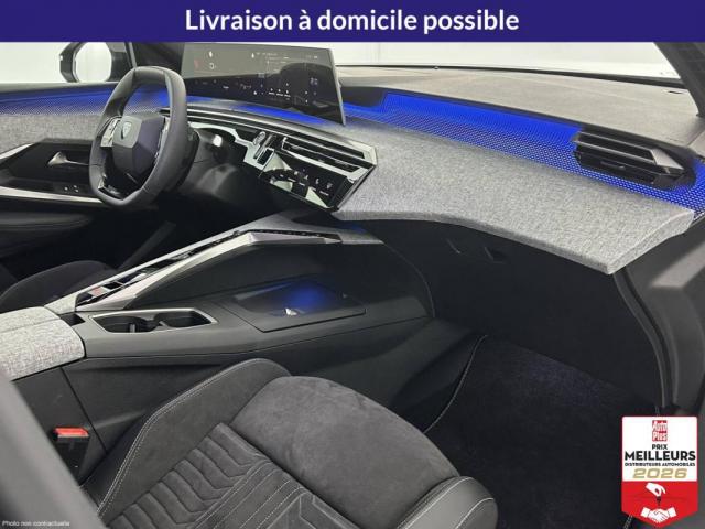 Peugeot 5008 image 2