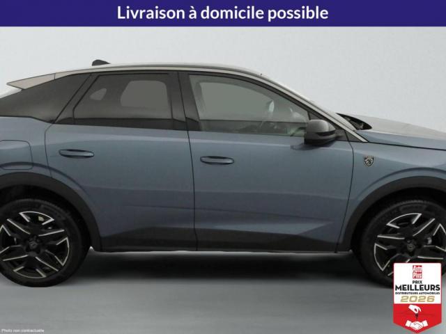 Peugeot 3008 image 4