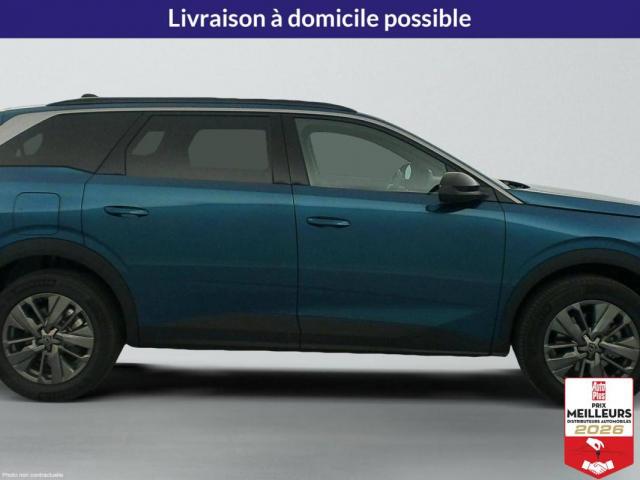Peugeot 5008 image 3