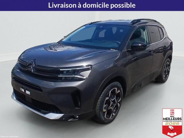 Citroen C5 Aircross Hybride 145 E-Dcs6 Max