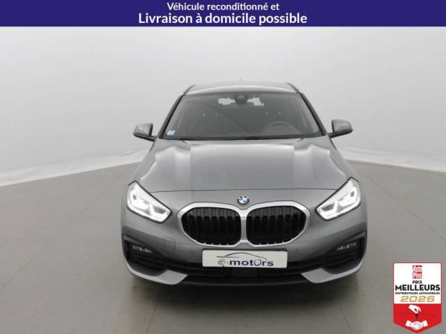 Bmw Série 1 image 6