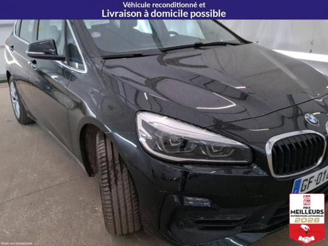 Bmw Serie 2 Active Tourer image 5