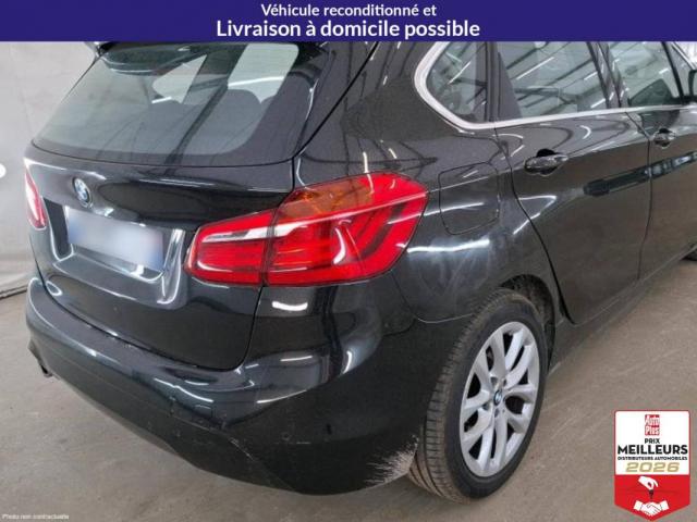 Bmw Serie 2 Active Tourer image 2