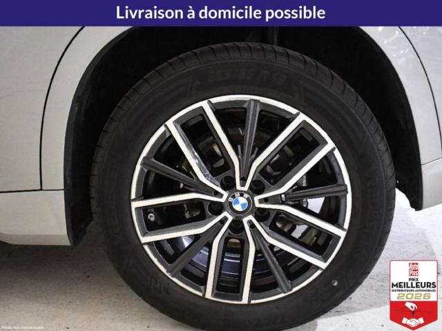 Bmw X1 image 9