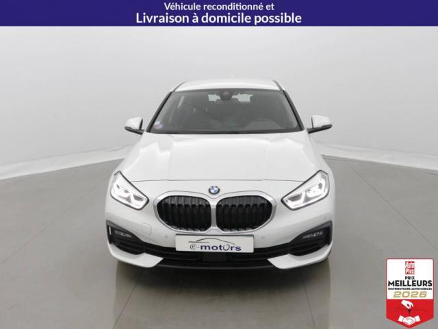 Bmw Série 1 image 1