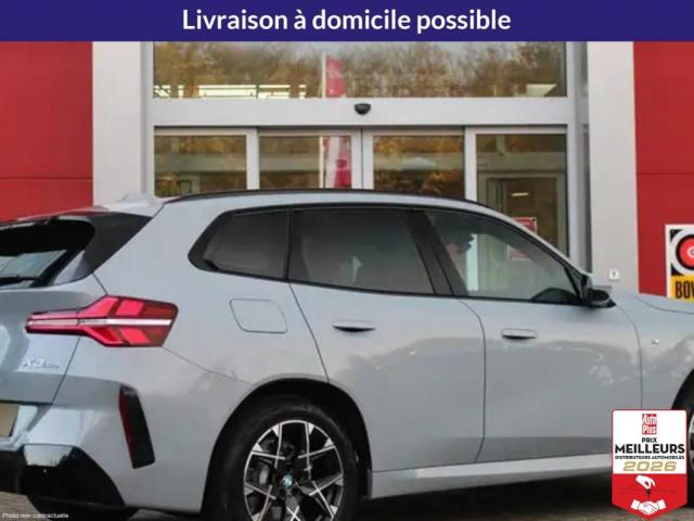 Bmw X3 image 1