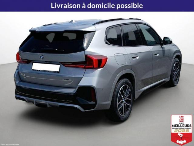 Bmw X1 image 9