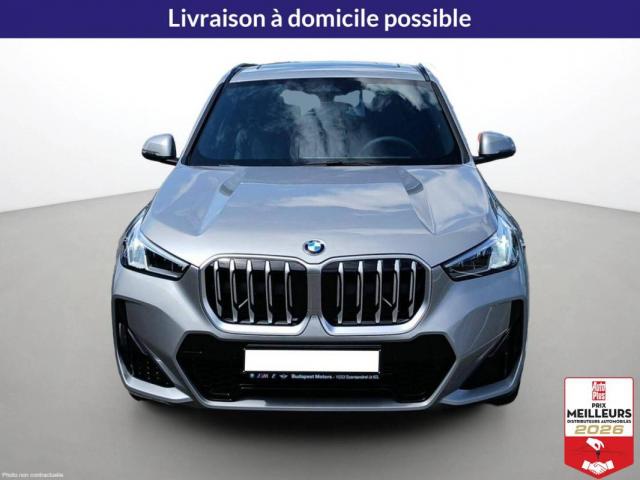 Bmw X1 image 1
