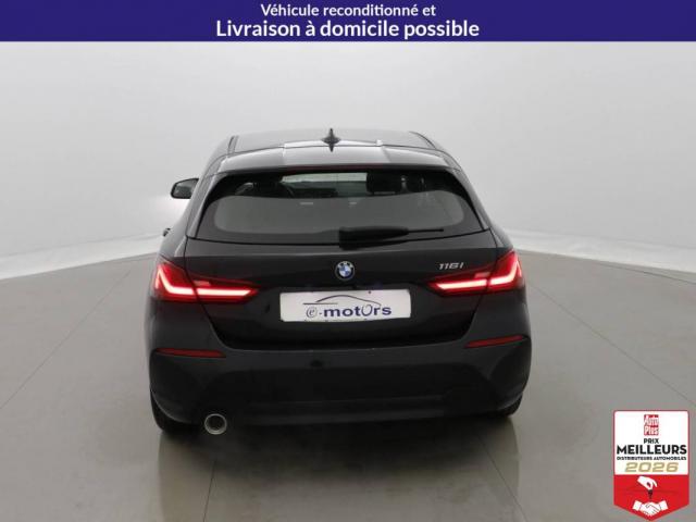 Bmw Série 1 image 7