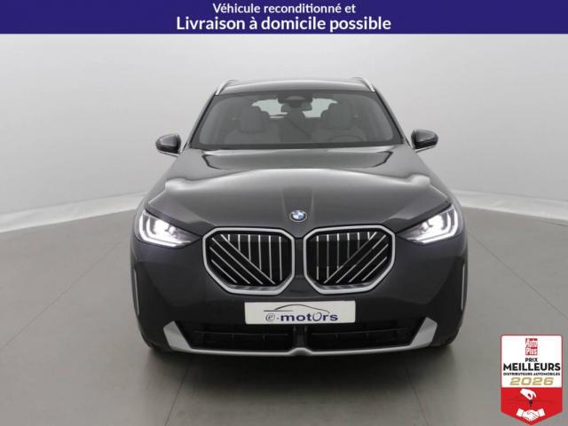 Bmw X3 image 8