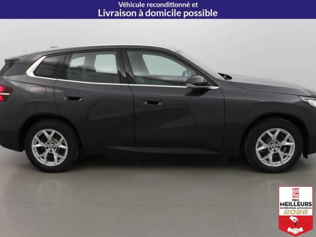 Bmw X3 image 1