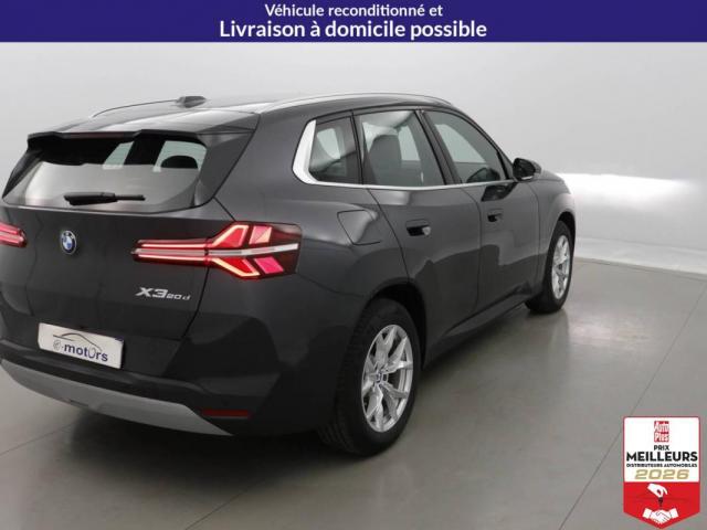 Bmw X3 image 6