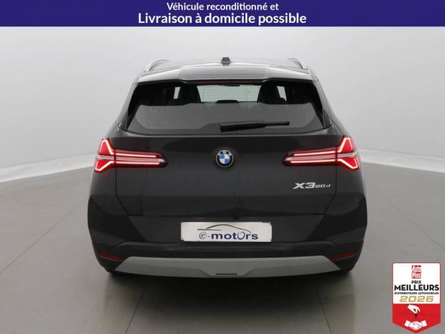 Bmw X3 image 7