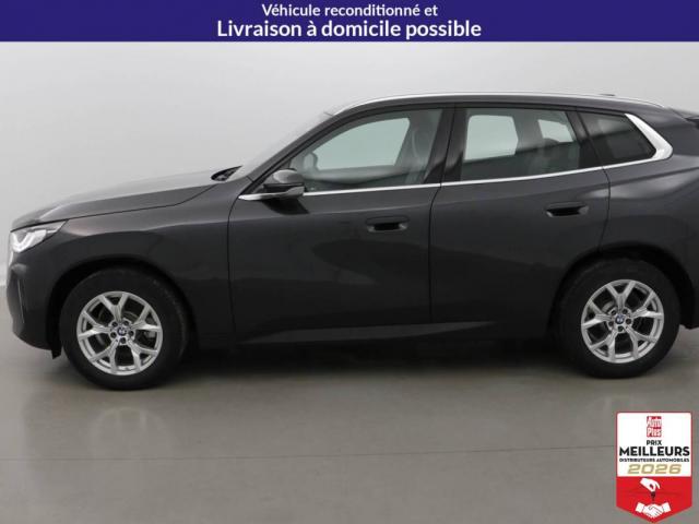 Bmw X3 image 9