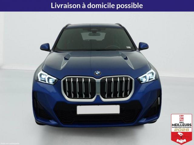 Bmw X1 image 7