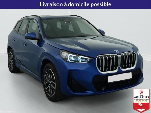 Bmw X1 image 2