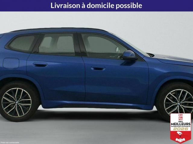 Bmw X1 image 1