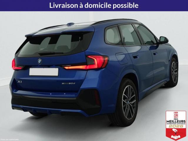 Bmw X1 image 3