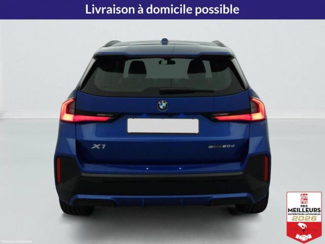 Bmw X1 image 4